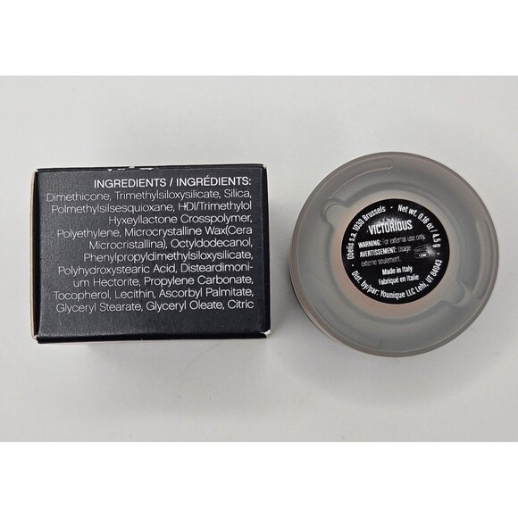 Younique Splurge Cream Shadow Victorious New in Box - Picture 3 of 4